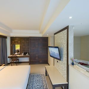 Suite con 1 camera da letto